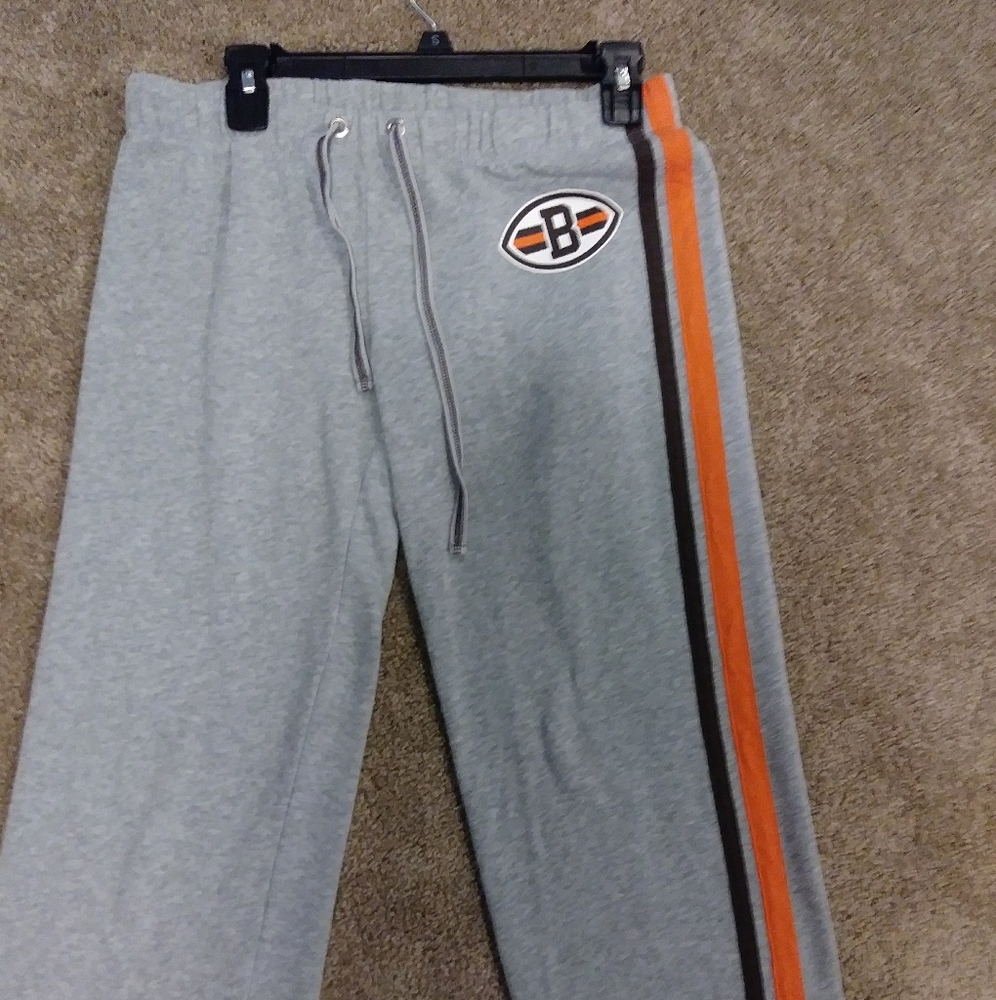 Cleveland Browns Sweatpants
